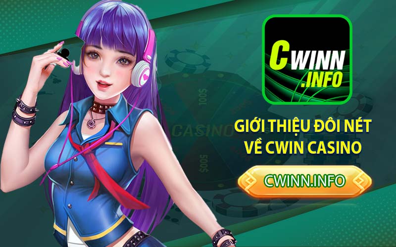 Cwin Casino