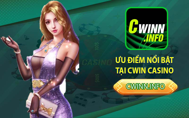 Cwin Casino