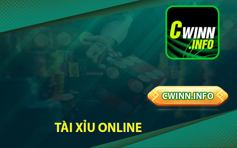 Tài Xỉu Online